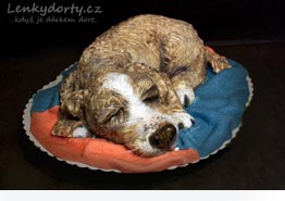 Dort pes